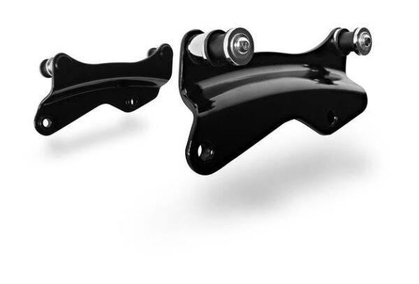 HogWorkz Docking Hardware Kit For Harley Touring