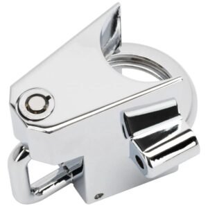 HogWorkz Fort Knox Universal Helmet Lock