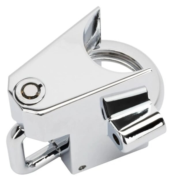 HogWorkz Fort Knox Universal Helmet Lock