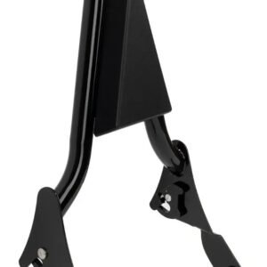 HogWorkz Havoc Detachable Sissy Bar For Harley