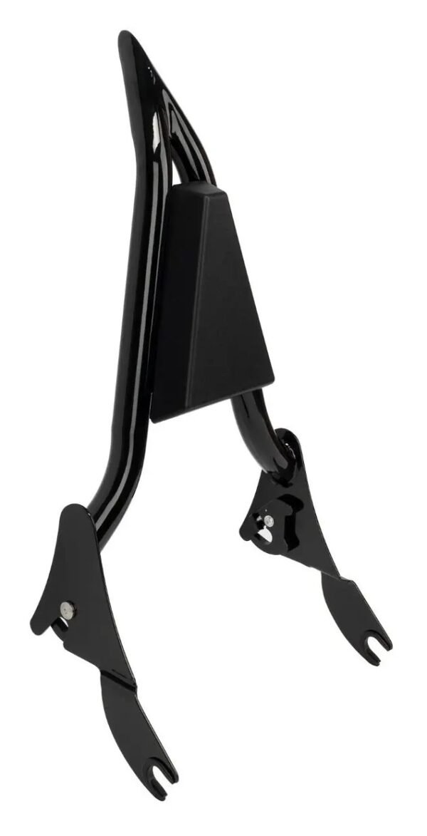 HogWorkz Havoc Detachable Sissy Bar For Harley