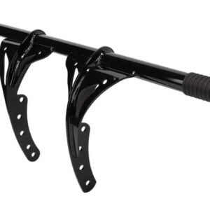 HogWorkz Highway Peg Crash Bar For Harley Low Rider / Street Bob 2018-2026