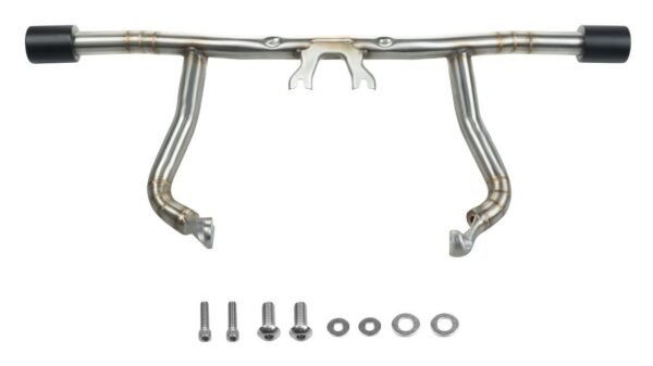 HogWorkz Level-Up Performance Stainless Engine Guard For Harley