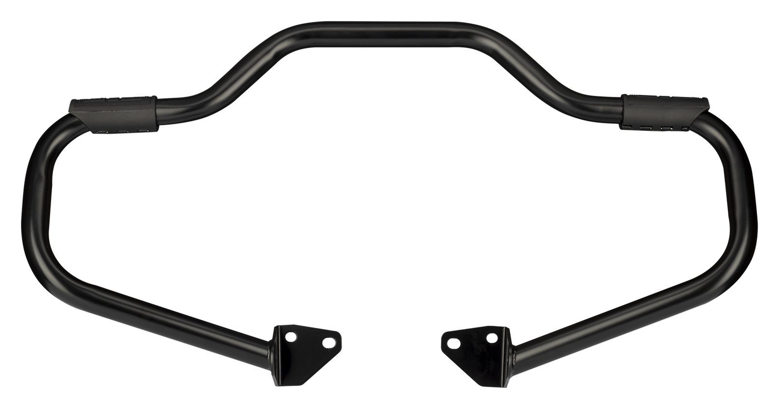 HogWorkz Mustache Engine Guard / Crash Bar For Harley