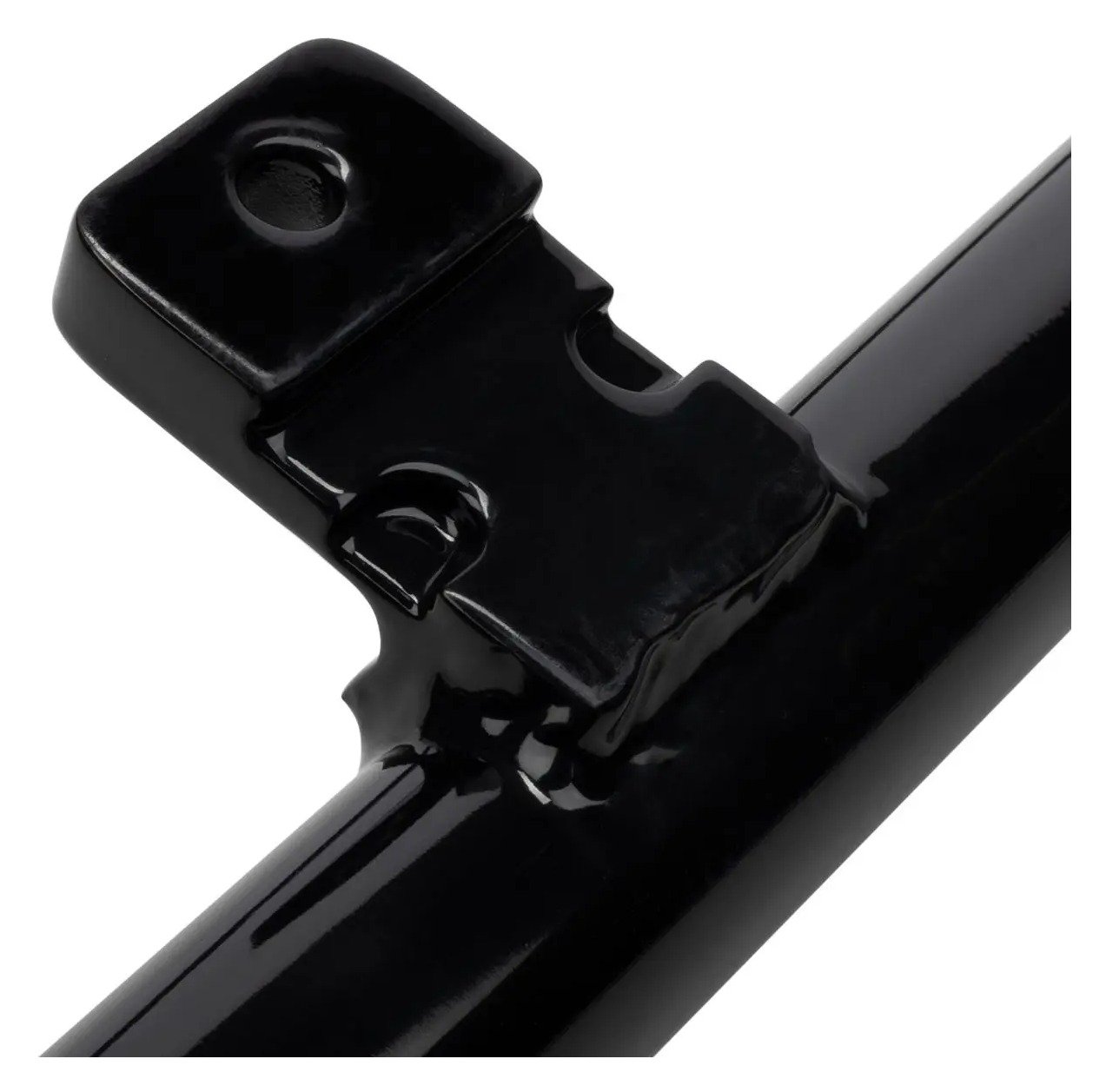 HogWorkz Mustache Engine Guard / Crash Bar For Harley Softail 2018-2026 - Image 3