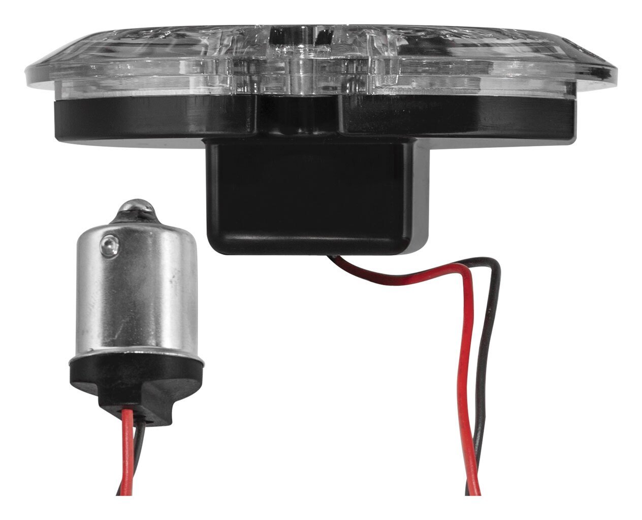 HogWorkz Pro Grid LED Rear Turn Signals for Harley 1994-2022