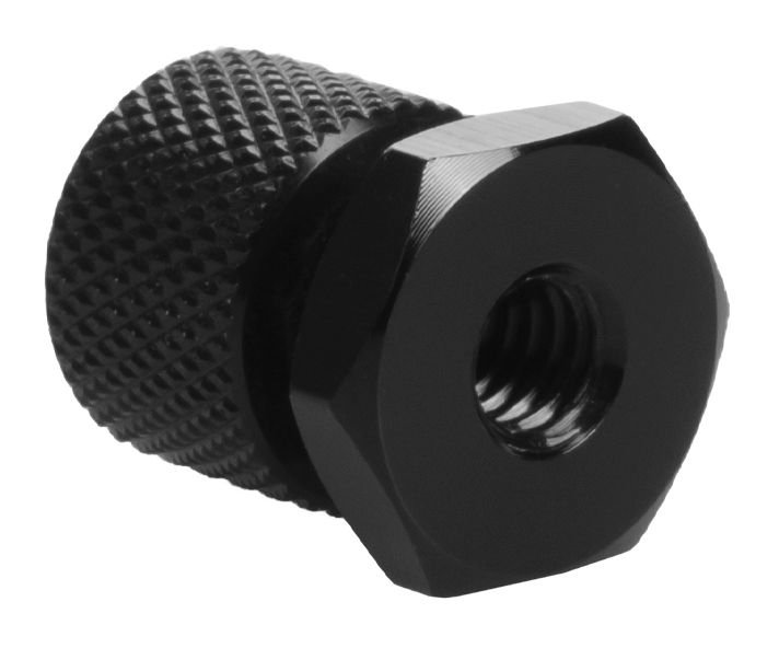 HogWorkz Seat Mounting Knobs For Harley Touring / Softail 1997-2026 - Image 2