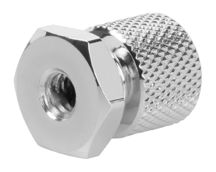 HogWorkz Seat Mounting Knobs For Harley Touring / Softail 1997-2026 - Image 6