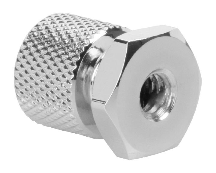 HogWorkz Seat Mounting Knobs For Harley Touring / Softail 1997-2026 - Image 8