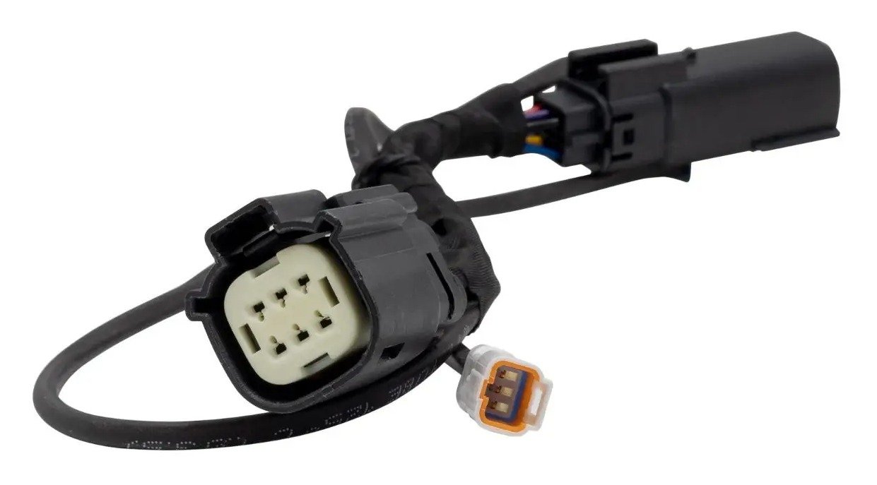 HogWorkz Slimz LED Saddlebag Lights For Harley Touring - Image 8