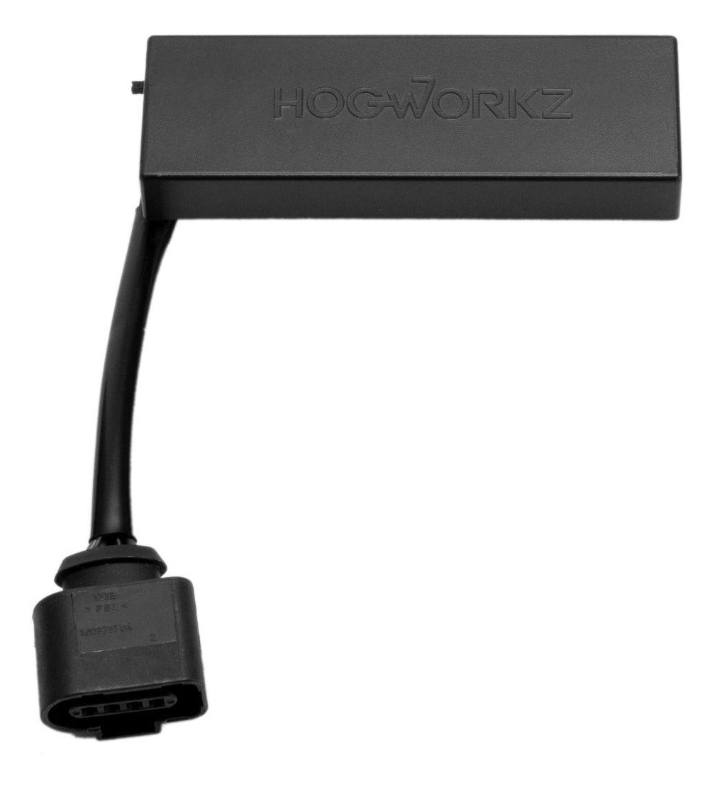 HogWorkz The Workz LED Load Equalizer For Harley 1997-2013 - Image 2