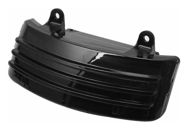 HogWorkz Triad Dual Intensity LED Tri Bar Taillight For Harley Touring 2014-2025