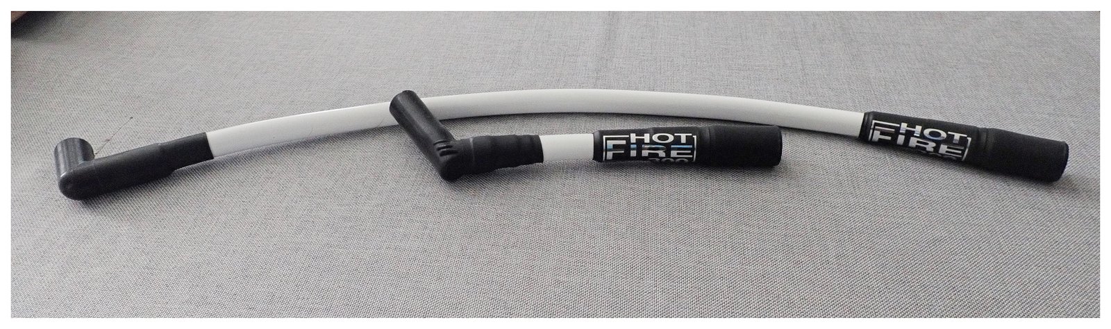 Hot Fire High Performance Spark Plug Wire Set For Harley Touring 2017-2025 - Image 7