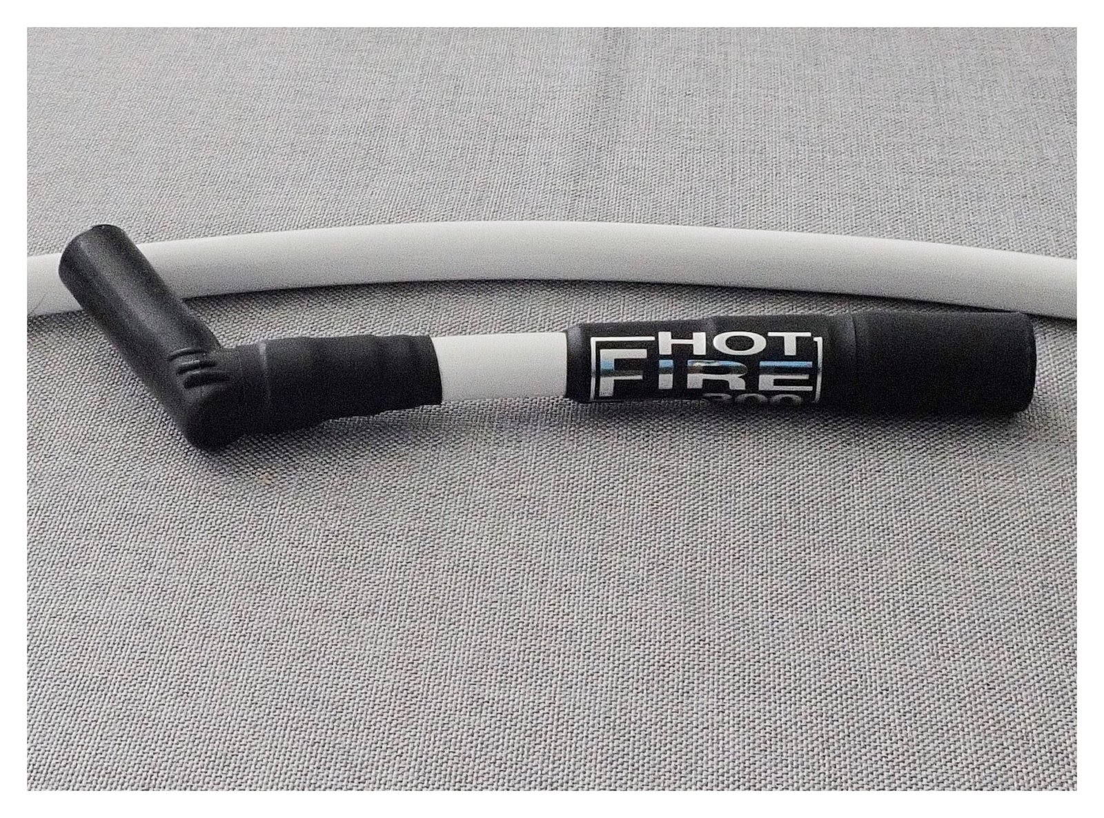 Hot Fire High Performance Spark Plug Wire Set For Harley Softail 2018-2026