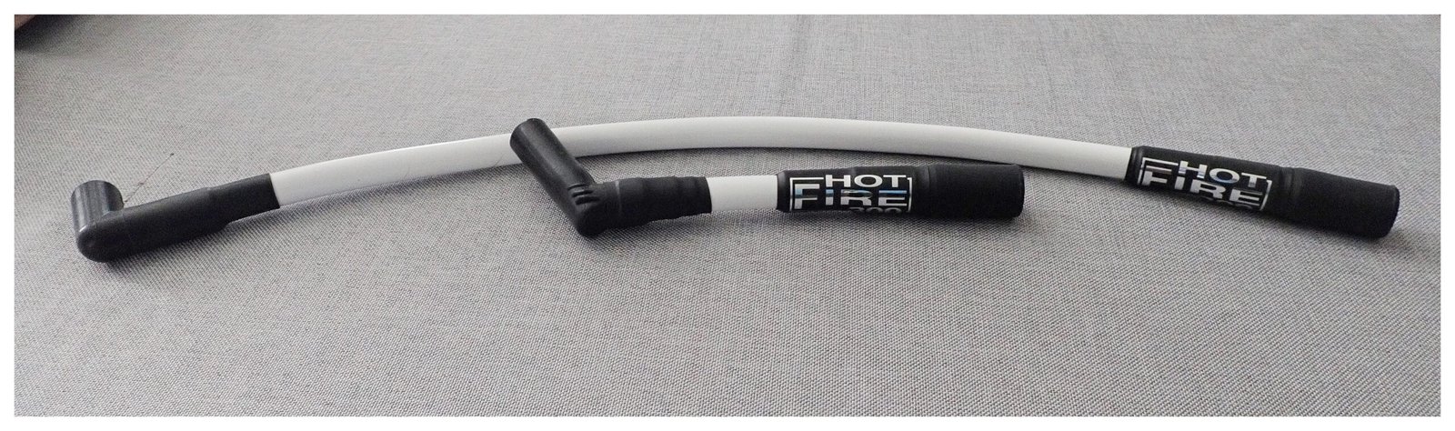 Hot Fire High Performance Spark Plug Wire Set For Harley Softail 2018-2026 - Image 2