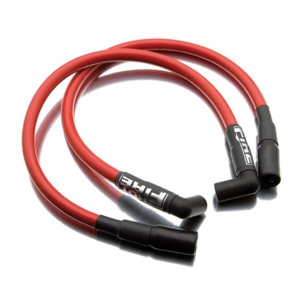 Hot Fire High Performance Spark Plug Wire Set For Harley XL 1986-2003