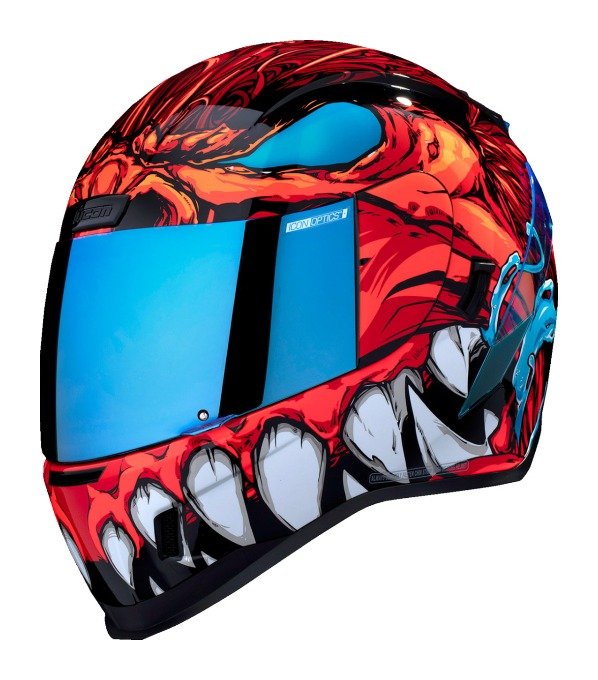 Icon Airform Mips Manik'RR Helmet