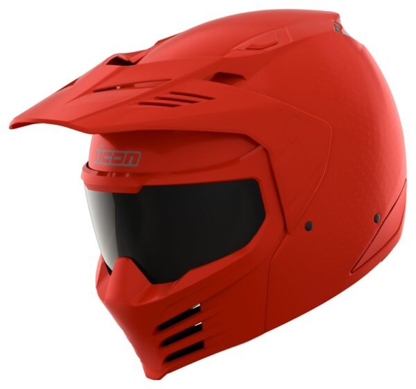 Icon Elsinore Monotype Helmet