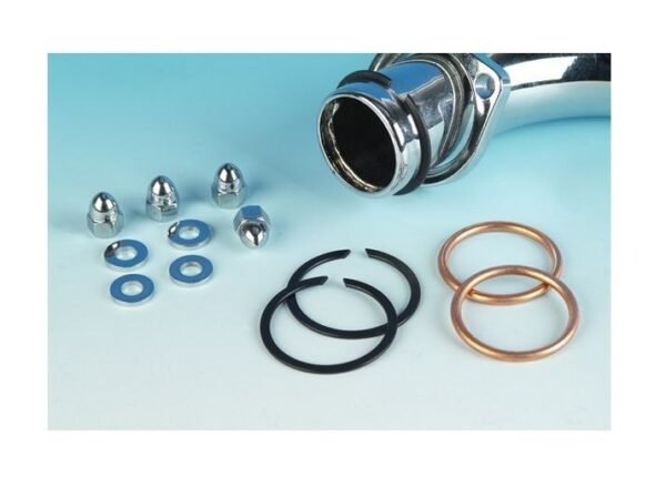 James Exhaust Gasket Kit For Harley