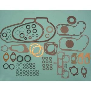 James Gasket Complete Gasket Set For Harley Sportster 1000 1972-1985