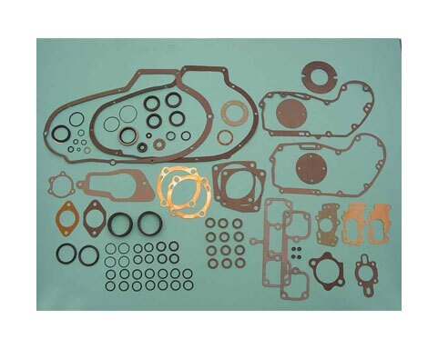 James Gasket Complete Gasket Set For Harley Sportster 1000 1972-1985