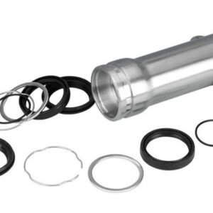 James Gasket Fork Seal Kit For Harley