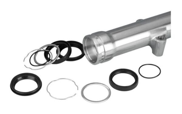 James Gasket Fork Seal Kit For Harley