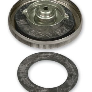 James Gasket Gasket Fuel Cap For Harley Big Twin 1948-1982