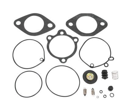 James Gasket Carburetor Rebuild Gasket Kit For Harley