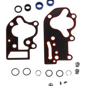 James Gasket Oil Pump Repair Kit For Harley