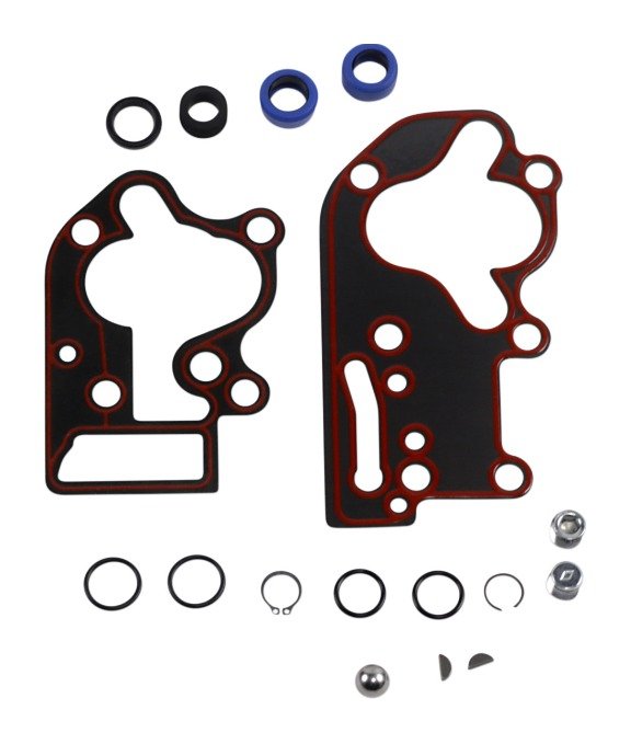 James Gasket Oil Pump Repair Kit For Harley