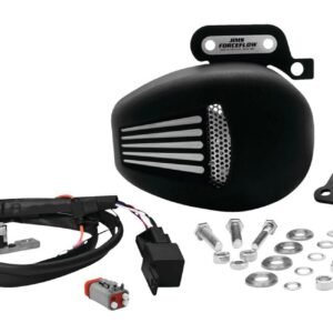 Jims Forceflow Cylinder Head Fan Kit For Harley Milwaukee-Eight 2017-2022