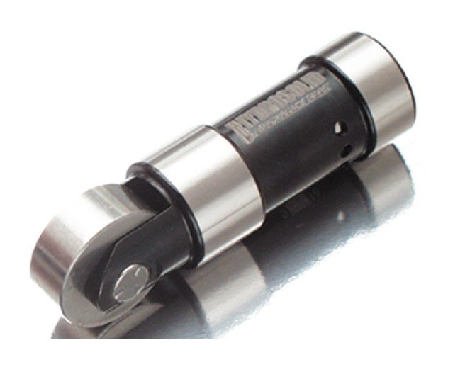 Jims Hydrosolid Tappet For Harley 1999-2026