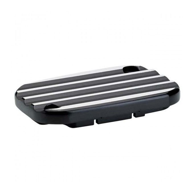 Joker Machine Finned Front Brake Master Cylinder Cover For Harley - Image 4
