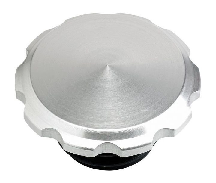 Joker Machine Smooth Gas Cap For Harley 1996-2018 - Image 3