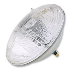 Milwaukee Twins 7" 12-Volt Replacement Sealed Beam Bulb