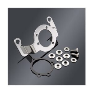 Milwaukee Twins Air Cleaner Support Bracket For Harley Big Twin 1993-2017