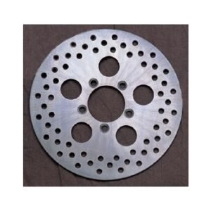 Milwaukee Twins Front Disc Brake Rotor For Harley FX / XL 1978-1983