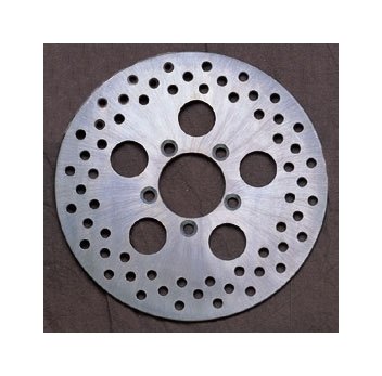 Milwaukee Twins Front Disc Brake Rotor For Harley FX / XL 1978-1983