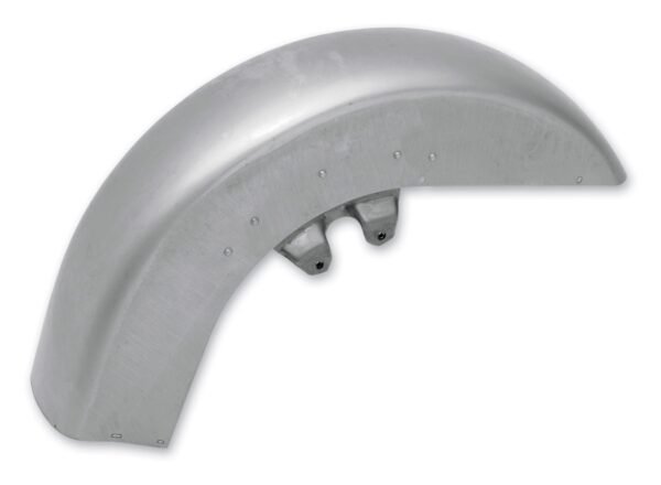 Milwaukee Twins Front Fender For Harley Touring 1987-2013