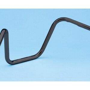 Milwaukee Twins Mini-Ape Hanger 1" Handlebar