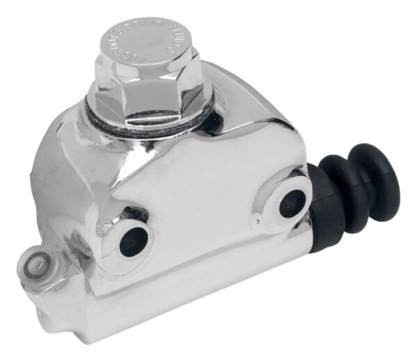Milwaukee Twins Rear Brake Master Cylinder For Harley FL 1958-1979