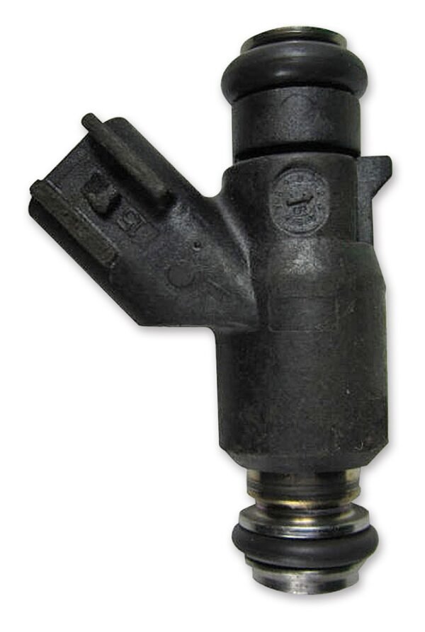 Milwaukee Twins Replacement Fuel Injector For Harley Big Twin 2006-2016