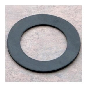 Milwaukee Twins Replacement Gas Cap Gasket For Harley 1936-1982