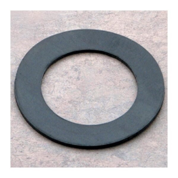 Milwaukee Twins Replacement Gas Cap Gasket For Harley 1936-1982