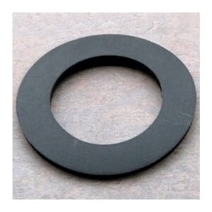 Milwaukee Twins Replacement Gas Cap Gasket For Harley FL XL 1941-1985