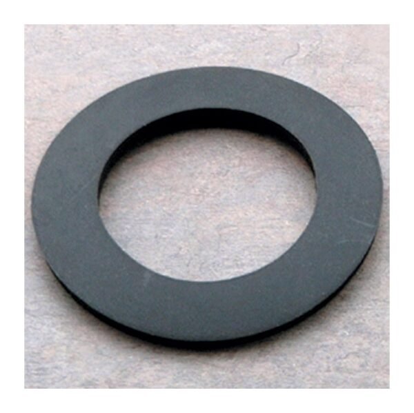 Milwaukee Twins Replacement Gas Cap Gasket For Harley FL XL 1941-1985