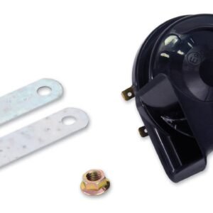 Milwaukee Twins Stock Replacement Horn For Harley 1991-2026