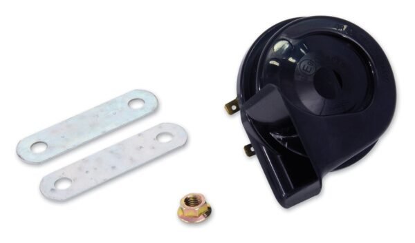 Milwaukee Twins Stock Replacement Horn For Harley 1991-2026