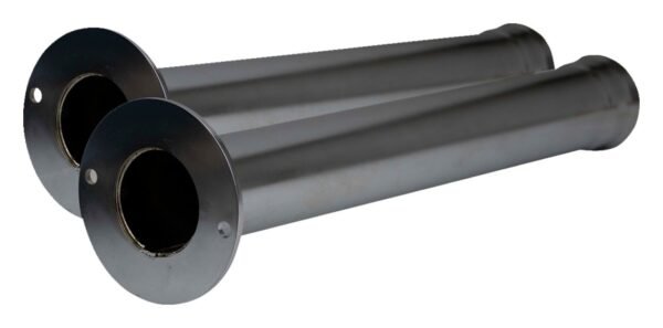 Khrome Werks Ripper Baffle Inserts